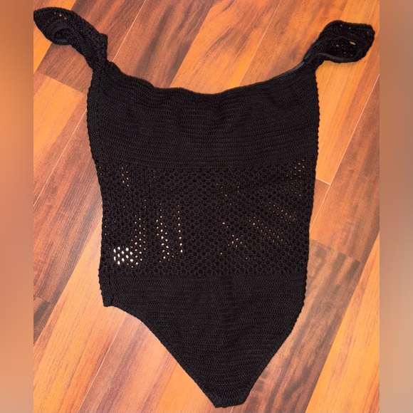 Charlotte Russe knitted bodysuit - Picture 4 of 5